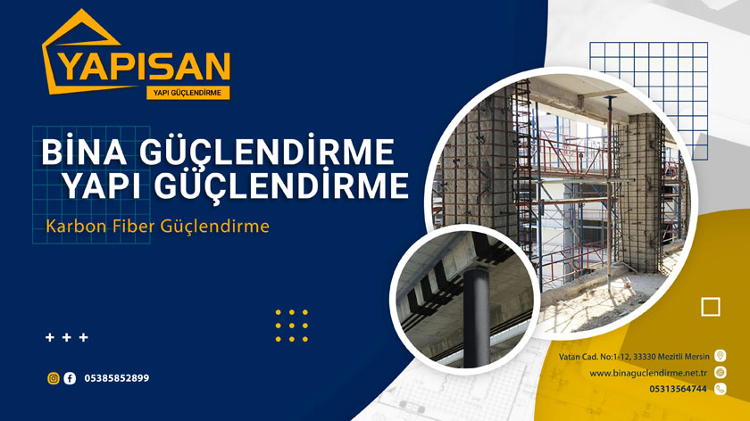 Fabrika Güçlendirme